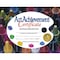 Hayes Art Achievement Certificate, 8.5in x 11in, PK90 VA570 - alternate 2